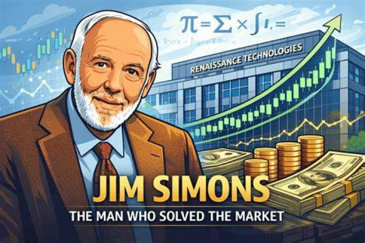 Jim Simons