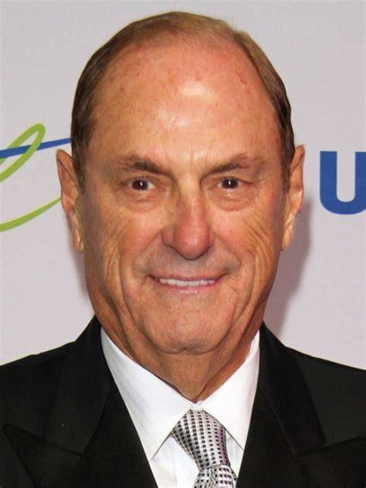 Jim Treliving photo 2