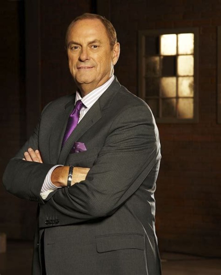 Jim Treliving photo 3
