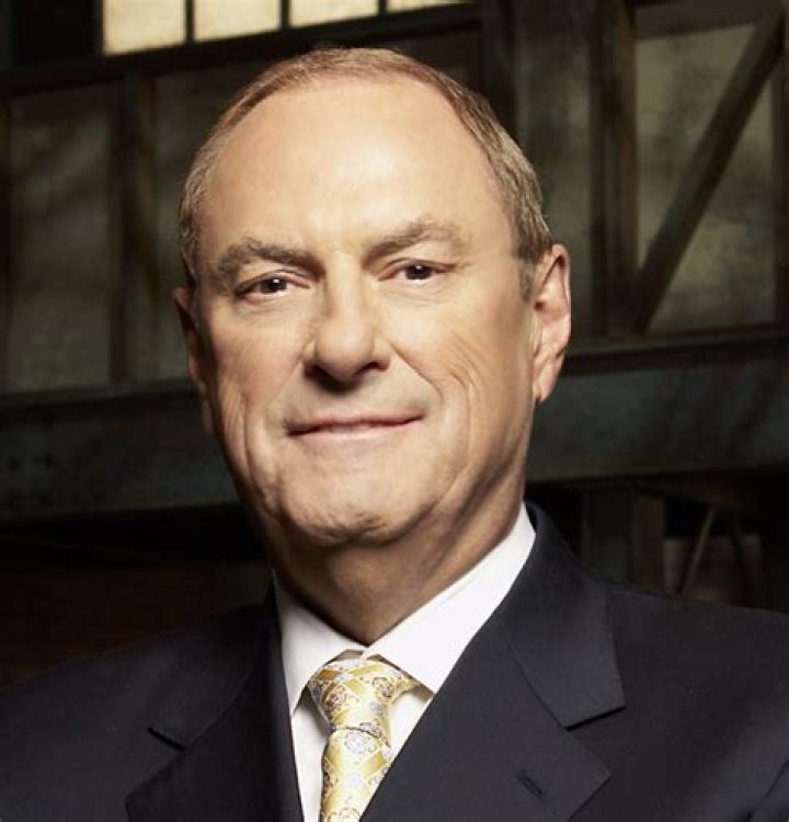 Jim Treliving photo