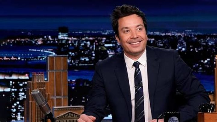Jimmy Fallon