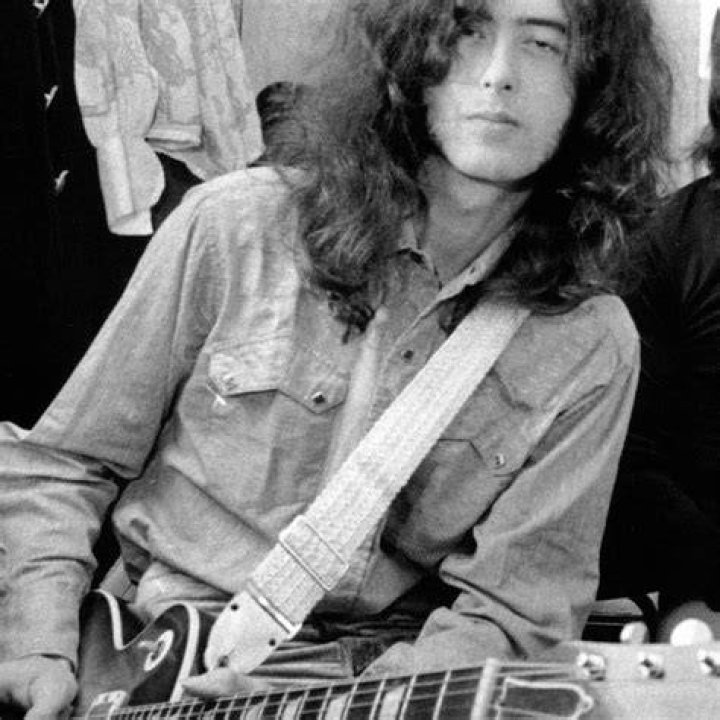 Jimmy Page