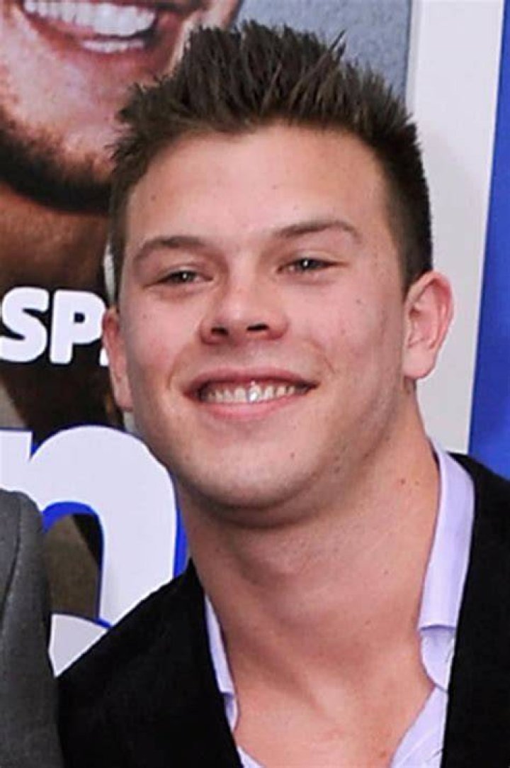 Jimmy Tatro Bio (Wiki) 