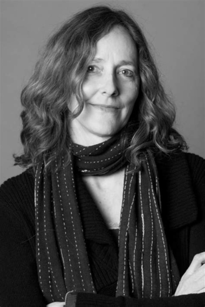 Jo Bonney Bio (Wiki) 