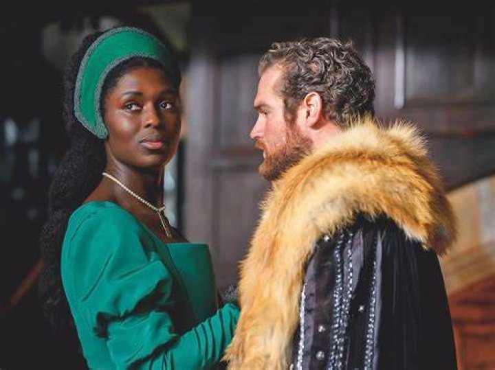 jodie turner smith anne