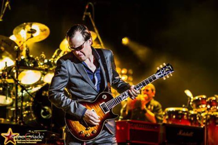 Joe Bonamassa Joe Bonamassa