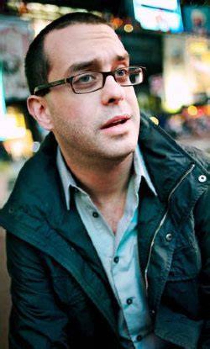 Joe DeRosa Bio (Wiki) 