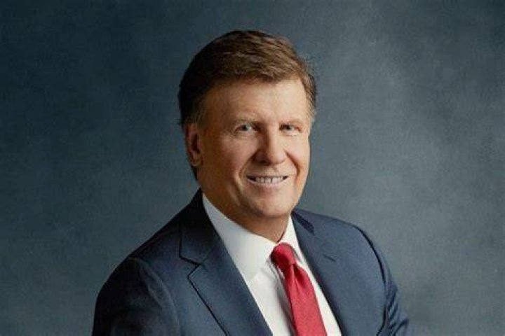 Joe Kernen Bio (Wiki) 
