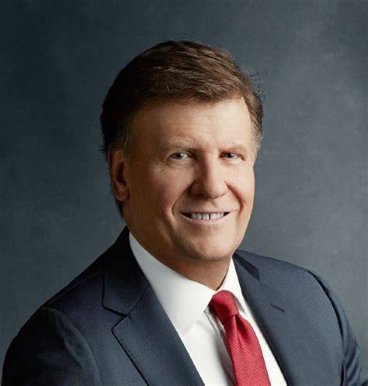 Joe Kernen Joe Kernen