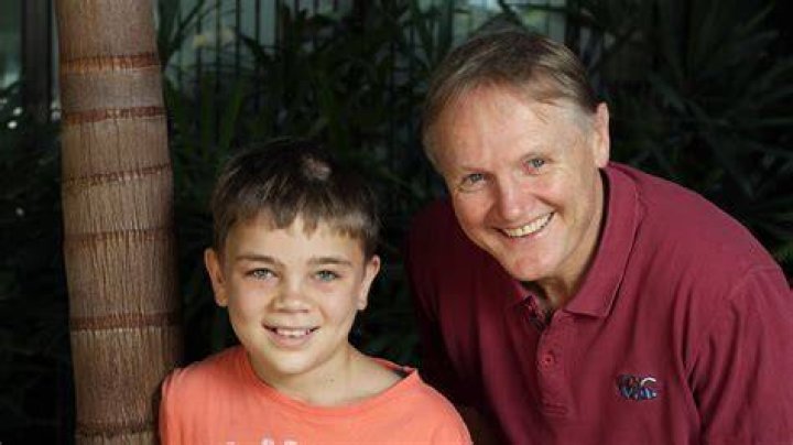 Joe Schmidt - Age, Family, Bio