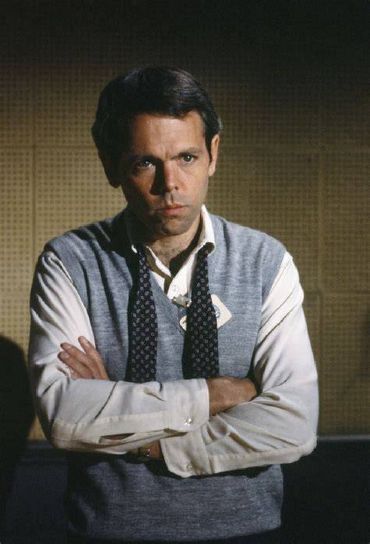 Joe Spano Joe Spano