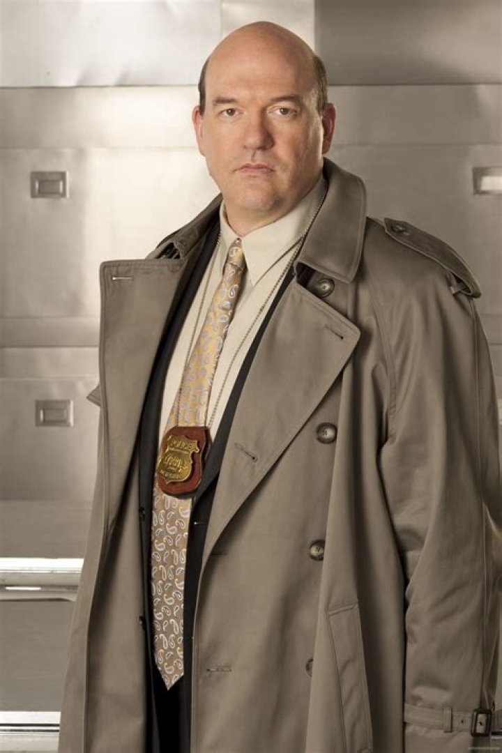 John Carroll Lynch photo 2