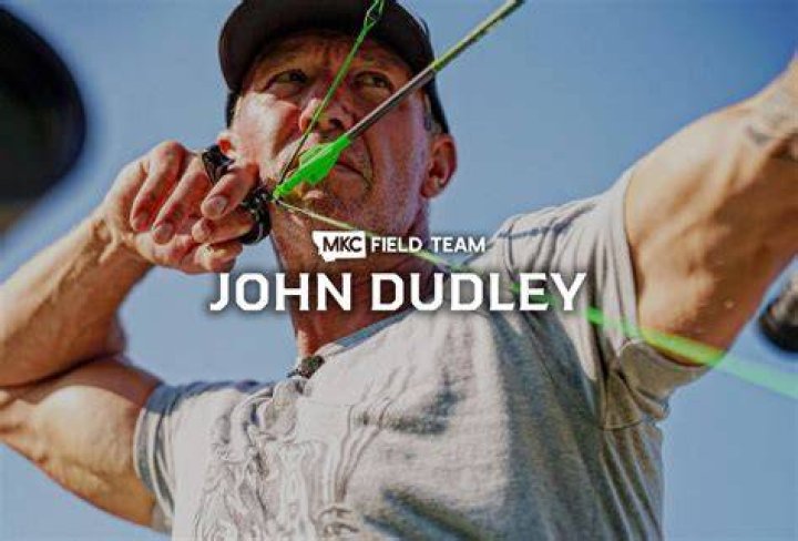 John Dudley - Age, Family, Bio