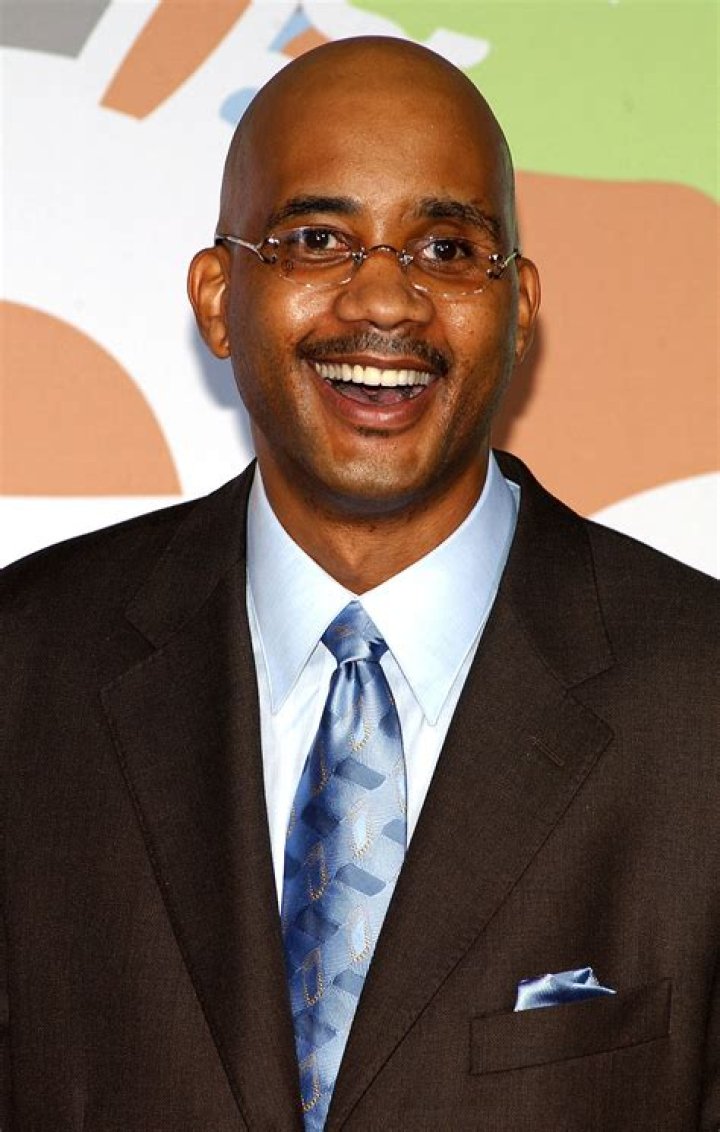 John Henton Bio (Wiki) 
