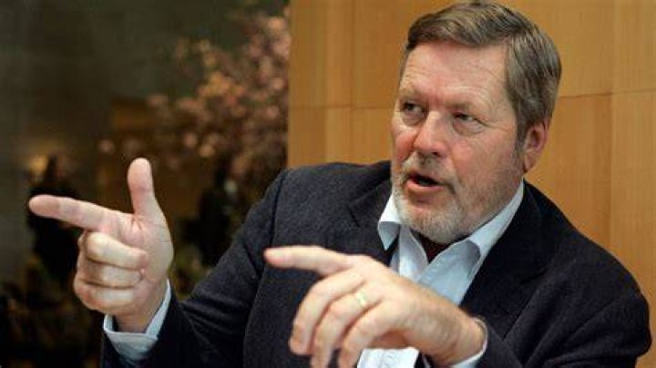 John Langley photo 2