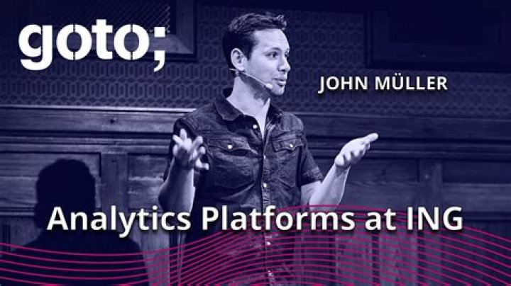 John Muller Bio (Wiki) 