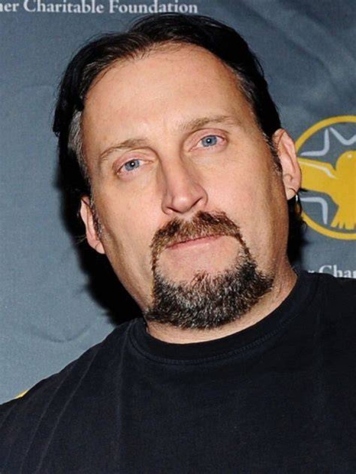 John Paul Tremblay photo