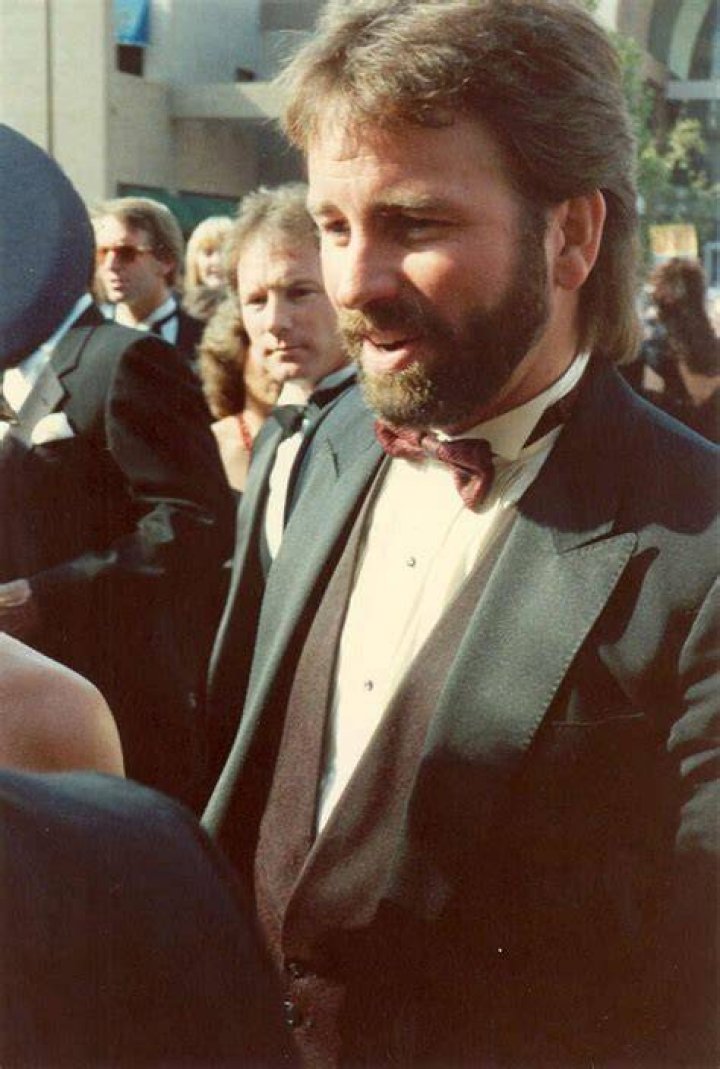 John Ritter Bio (Wiki) 