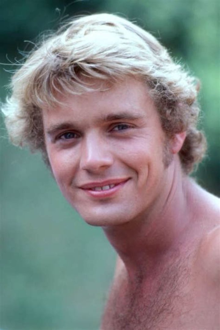 John Schneider 