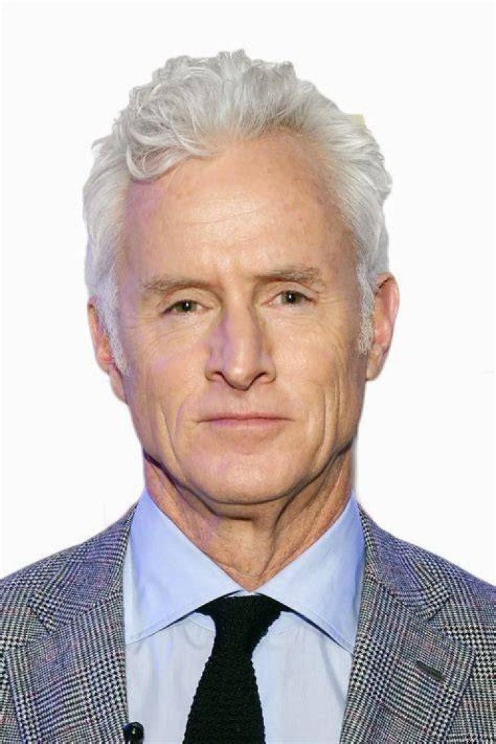 John Slattery photo 2