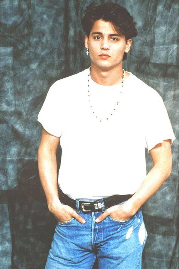Johnny Depp and His 14 Years of Former Partner, Vanessa Paradis