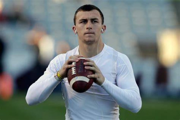 Johnny Manziel Bio (Wiki) 