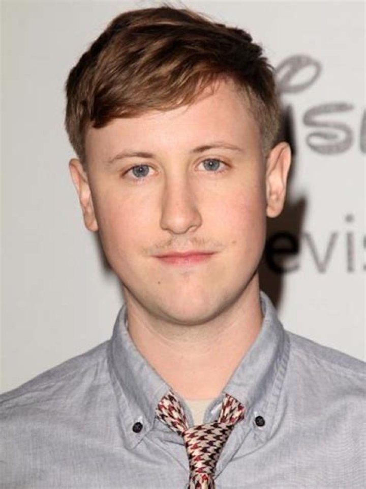 Johnny Pemberton Bio (Wiki) 