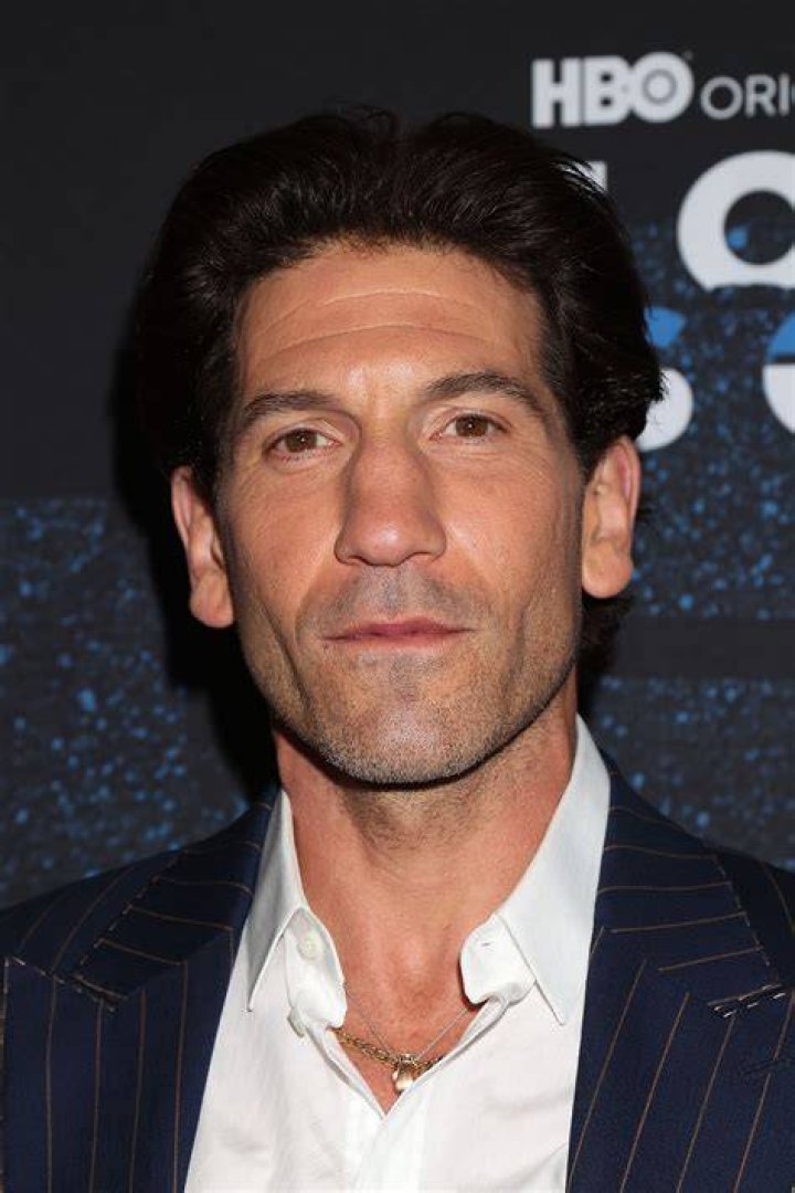 Jon Bernthal's pet Lil Bam Bam, Boss and Venice
