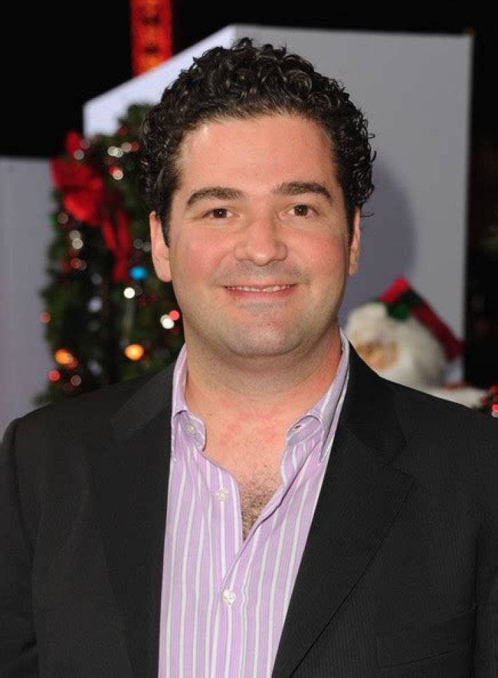 Jon Hurwitz Bio (Wiki) 