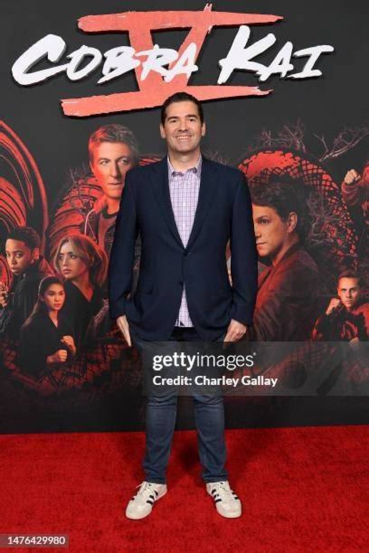 Jon Hurwitz Jon Hurwitz