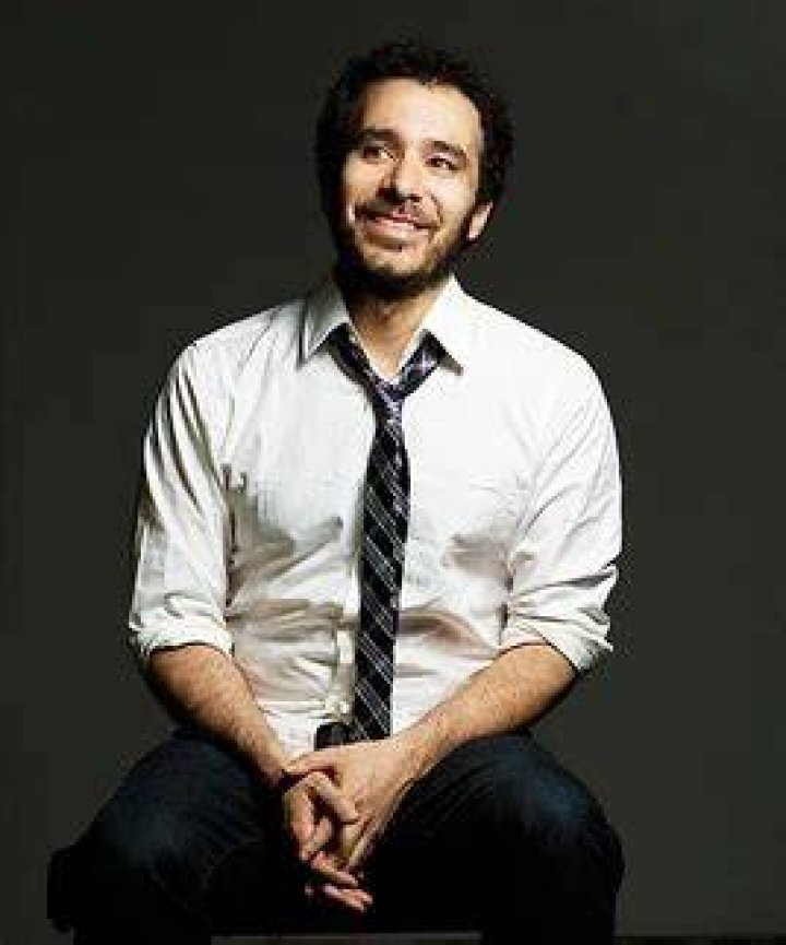 Jon Levine Bio (Wiki) 