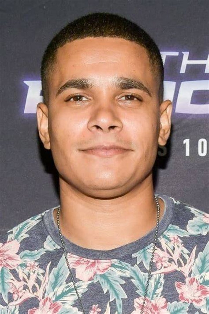 Jonathan McDaniel Bio (Wiki) 