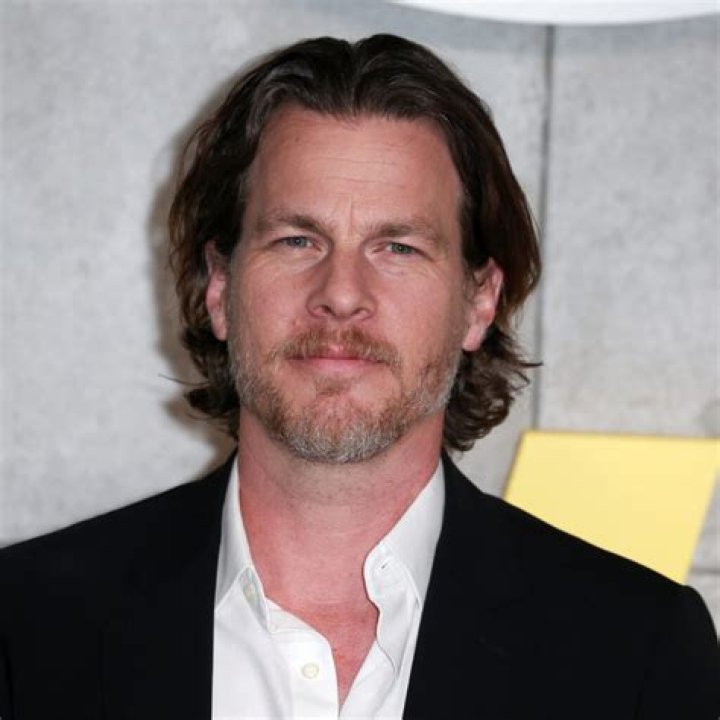 Jonathan Nolan Bio (Wiki) 