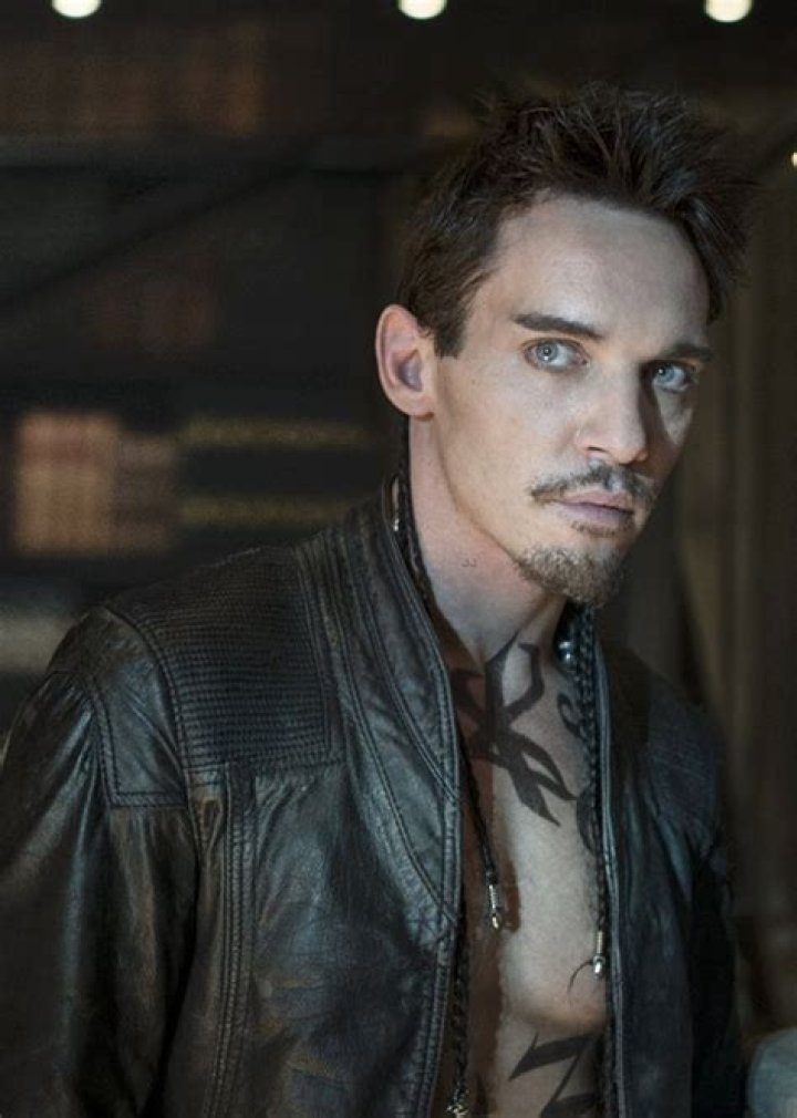 Jonathan Rhys Meyers photo 3