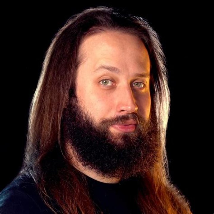 Jonathan Young - Age, Family, Bio