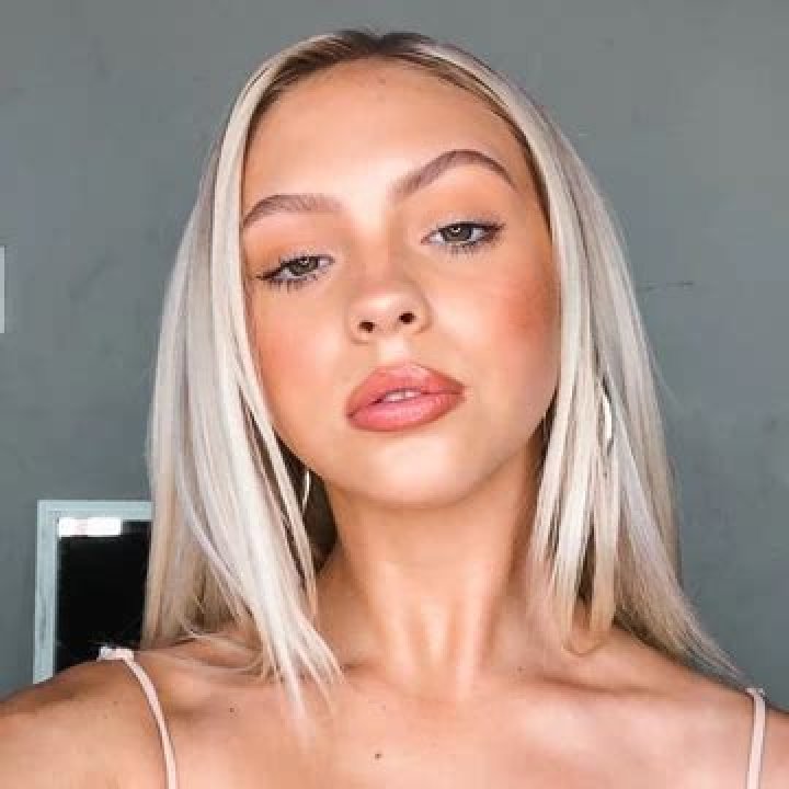 Jordyn Jones Bio (Wiki) 
