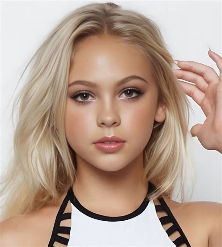 Jordyn Jones Jordyn Jones