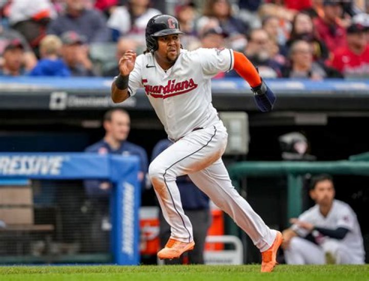 Jose Ramirez Bio (Wiki) 