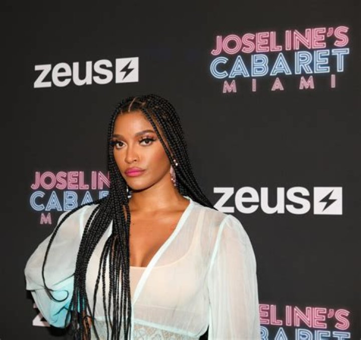 Joseline Hernandez Lesbian