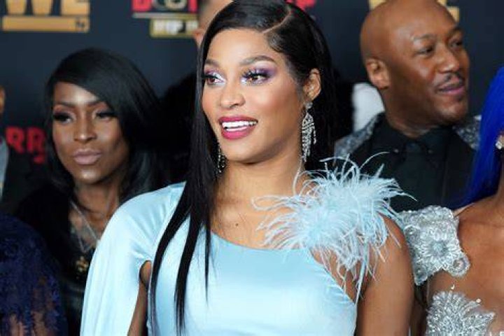 Joseline Hernandez's Net Worth (Updated 2022) 2 Joseline Hernandez Net Worth and Salary