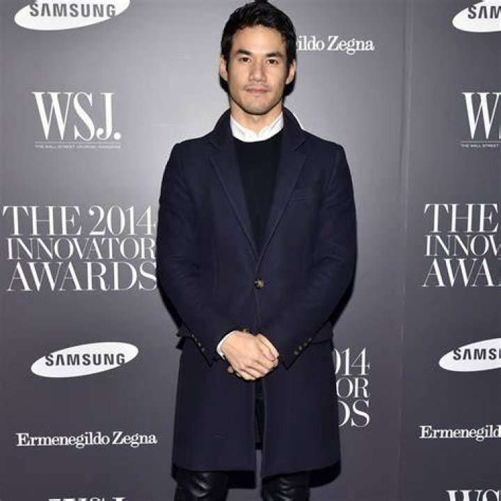 Joseph Altuzarra photo 2
