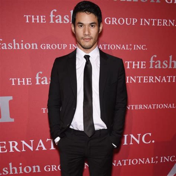 Joseph Altuzarra photo 3
