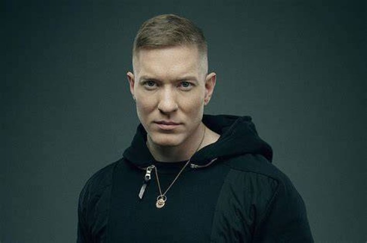 Joseph Sikora Bio (Wiki) 