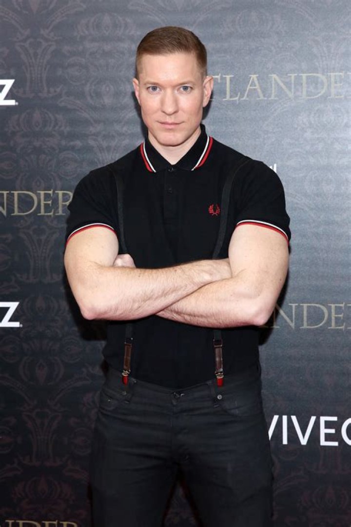 Joseph Sikora Joseph Sikora