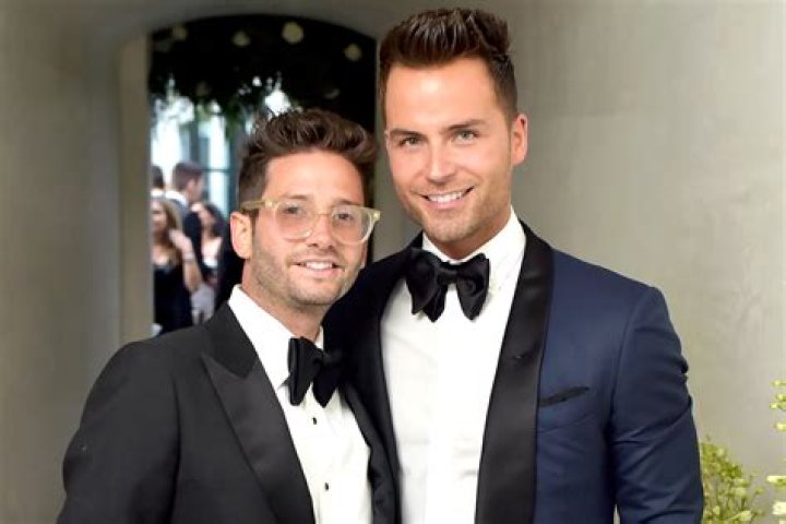 Josh Flagg and Bobby Boyd