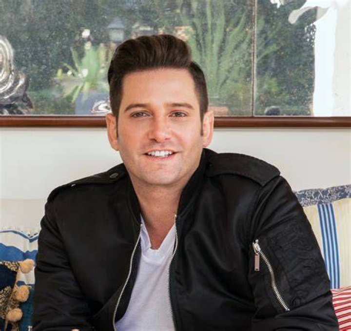 Josh Flagg's new home