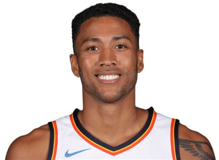 Josh Huestis Josh Huestis