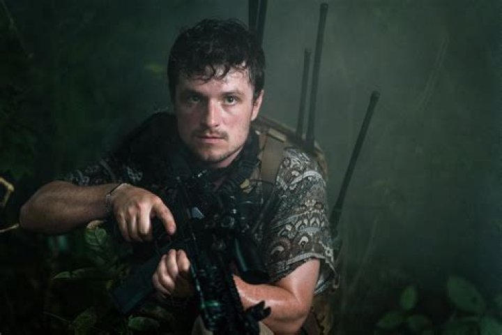 Josh Hutcherson photo 3