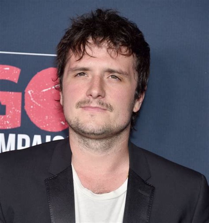 Josh Hutcherson photo