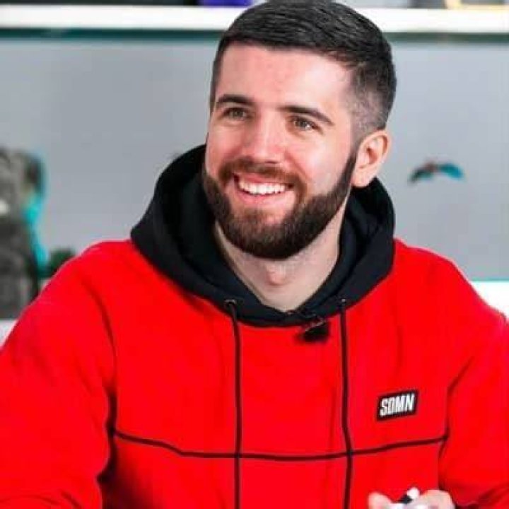 Josh Zerker Bio (Wiki) 